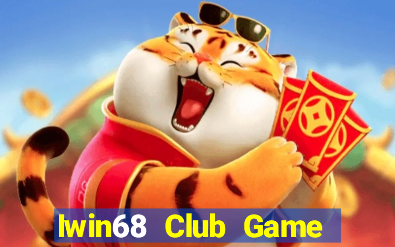 Iwin68 Club Game Bài Sunwin