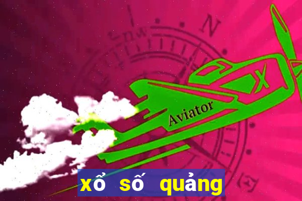 xổ số quảng trị ngày mùng 9 tháng 11