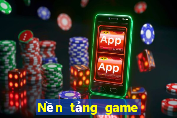 Nền tảng game bài bwin