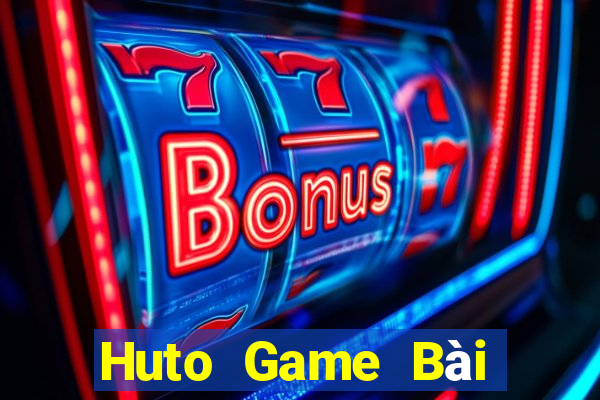 Huto Game Bài Binh 9 Cây