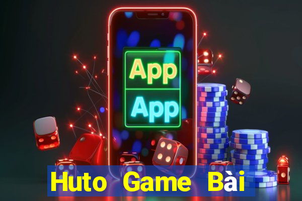 Huto Game Bài Binh 9 Cây