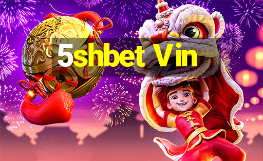 5shbet Vin