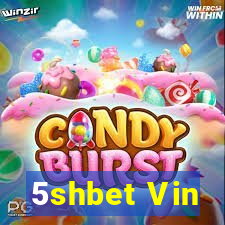 5shbet Vin