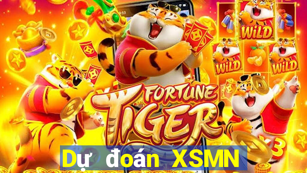 Dự đoán XSMN ngày 12