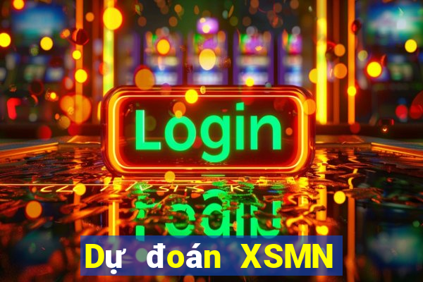 Dự đoán XSMN ngày 12