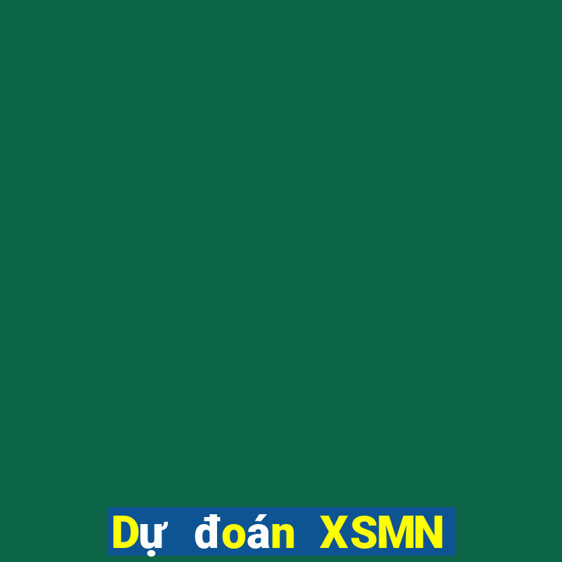 Dự đoán XSMN ngày 12