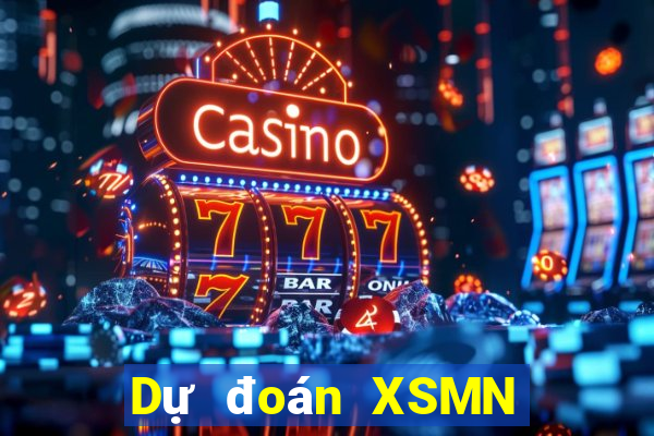 Dự đoán XSMN ngày 12