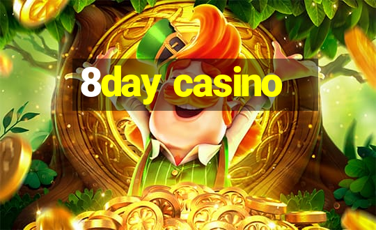 8day casino