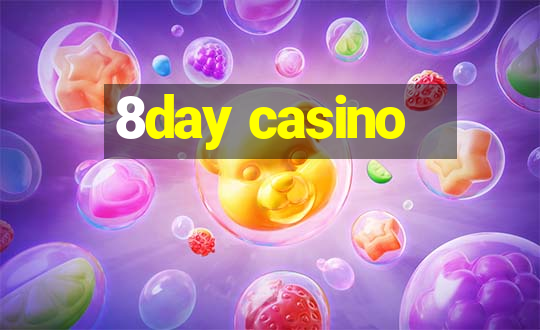 8day casino