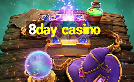 8day casino