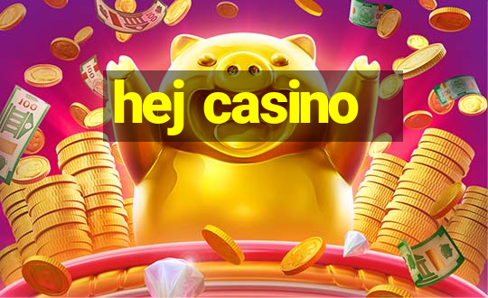 hej casino