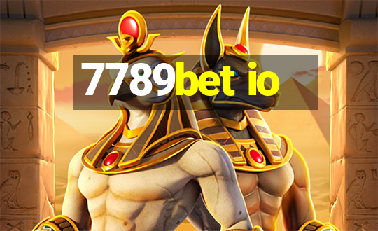 7789bet io