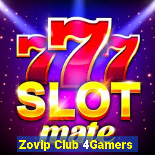 Zovip Club 4Gamers