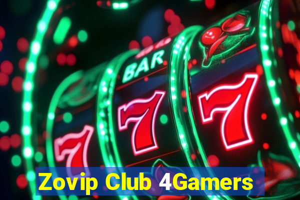 Zovip Club 4Gamers