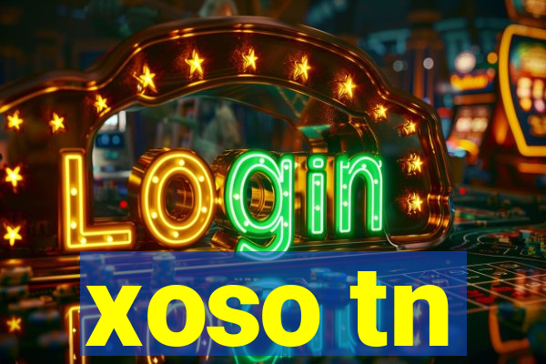 xoso tn