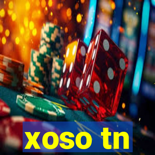 xoso tn