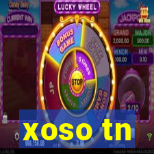 xoso tn