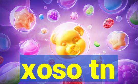 xoso tn