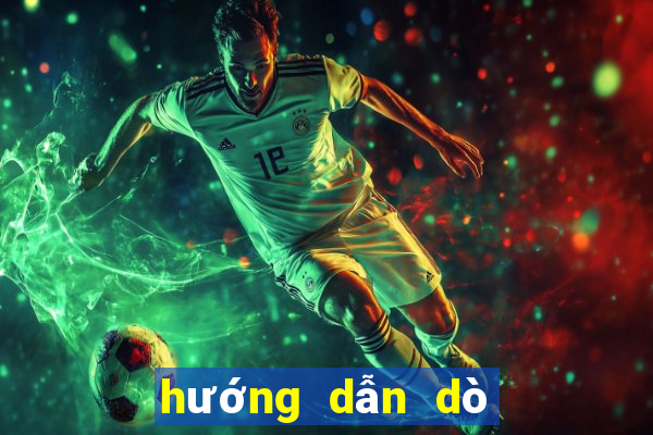 hướng dẫn dò vé số vietlott