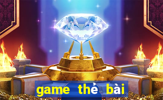 game thẻ bài lậu ios