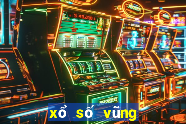 xổ số vũng tàu ngày 24 tháng 05