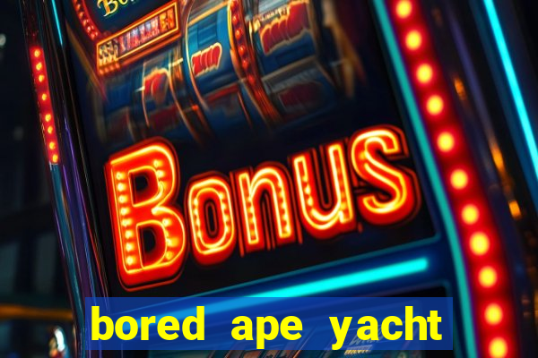 bored ape yacht club hoodie