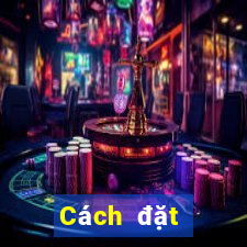 Cách đặt cược XSKG ngày 18