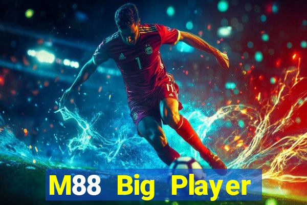 M88 Big Player Bài Liêng Tải về