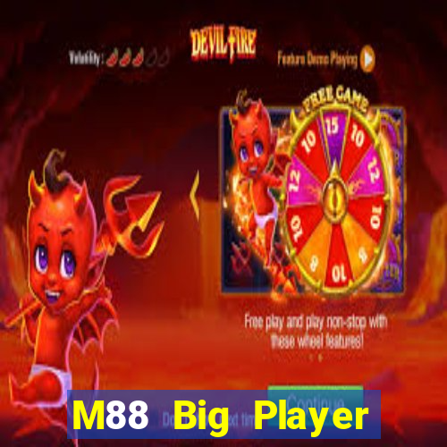 M88 Big Player Bài Liêng Tải về