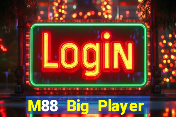 M88 Big Player Bài Liêng Tải về