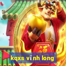 kqxs vĩnh long