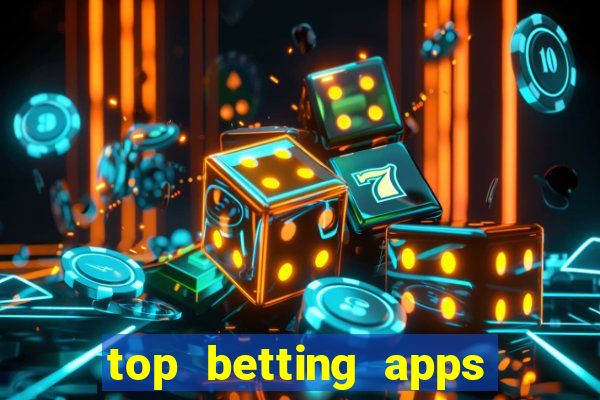 top betting apps in india