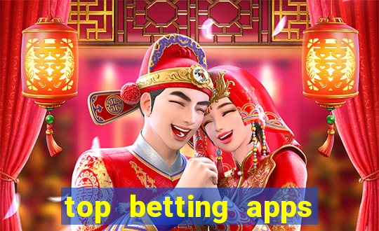 top betting apps in india