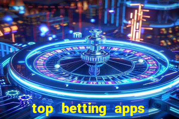 top betting apps in india