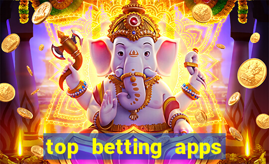 top betting apps in india