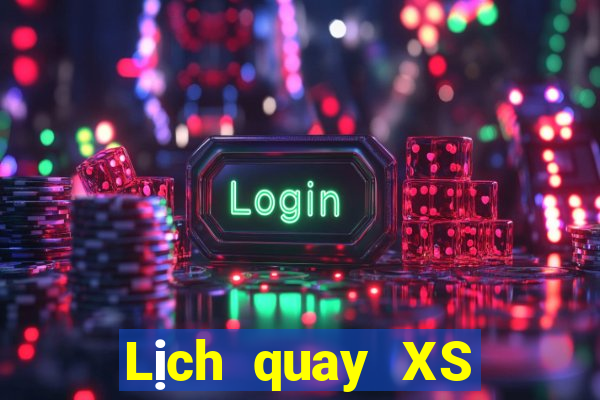 Lịch quay XS Mega 6 45 ngày 23