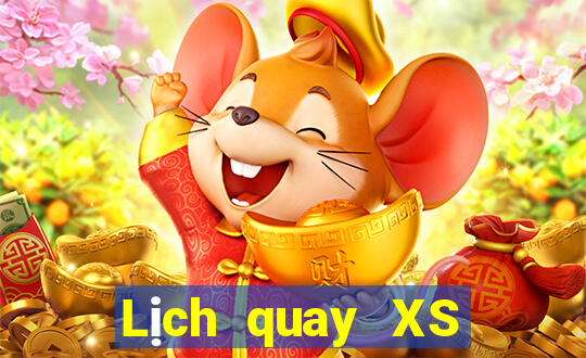 Lịch quay XS Mega 6 45 ngày 23