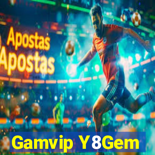 Gamvip Y8Gem