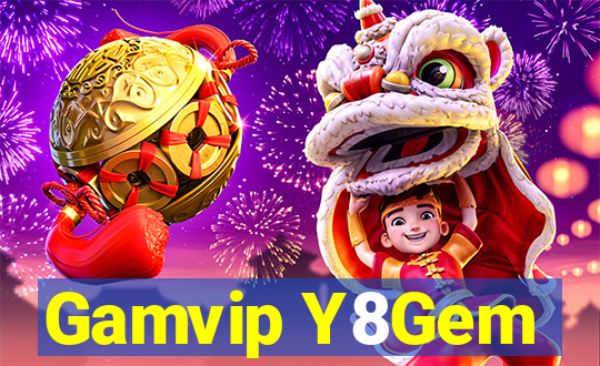 Gamvip Y8Gem