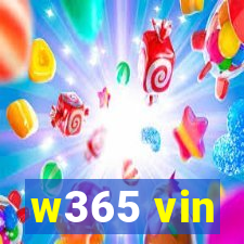 w365 vin