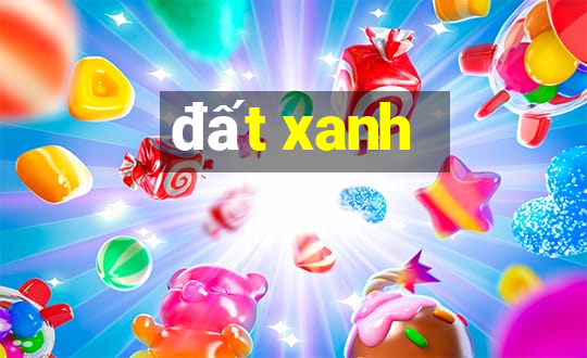 đất xanh