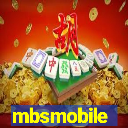 mbsmobile