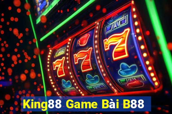 King88 Game Bài B88