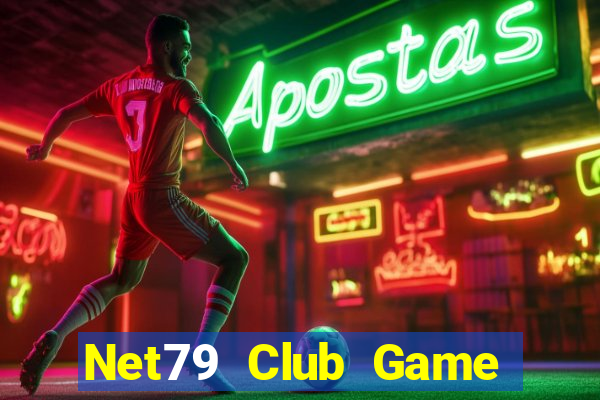 Net79 Club Game Bài 52Fun Đổi Thưởng