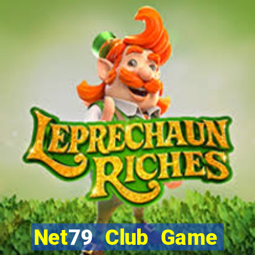 Net79 Club Game Bài 52Fun Đổi Thưởng