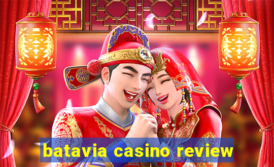 batavia casino review