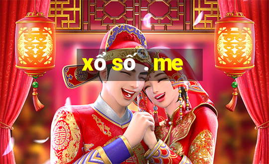 xổ số . me