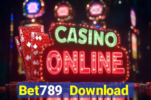 Bet789 Download Game Bài