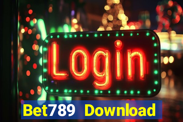 Bet789 Download Game Bài