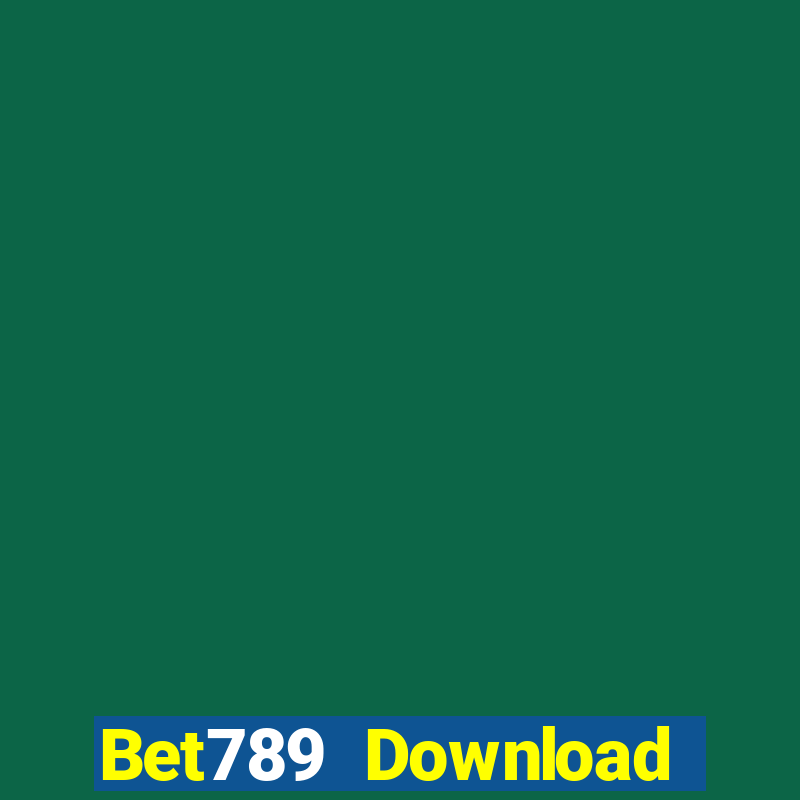 Bet789 Download Game Bài